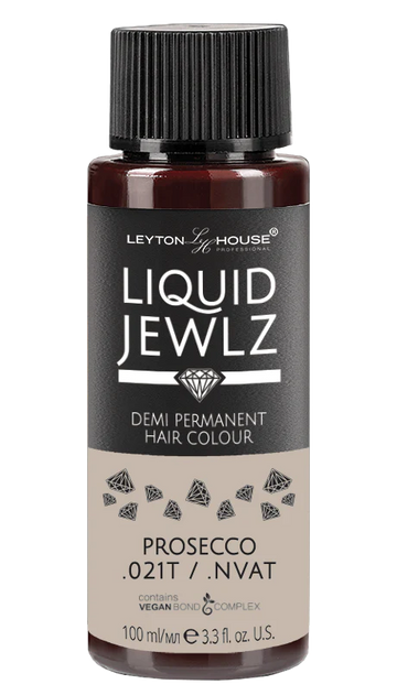 Liquid Jewlz 100ml Prosecco .021T